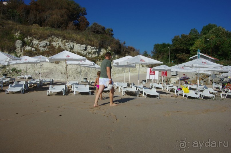 Отличный отдых!