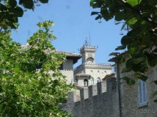 фото Сан-Марино