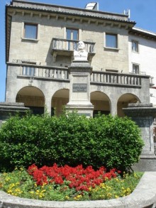 Сан-Марино - Светлейшая Республика