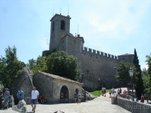 Сан-Марино - Светлейшая Республика