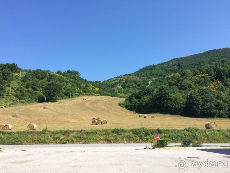 Альбом отзыва "Сан-Марино - Светлейшая Республика"