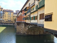 «Флоренция, ты ирис нежный…»