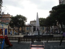 Каталония – Арагон - Валенсия (наблюдения)