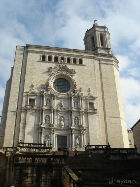 Каталония – Арагон - Валенсия (наблюдения)