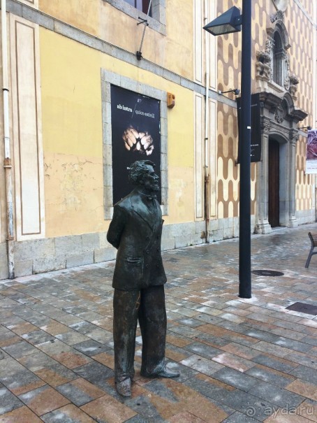 Каталония – Арагон - Валенсия (наблюдения)