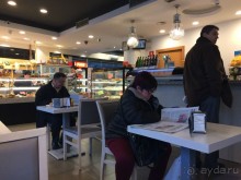 Каталония – Арагон - Валенсия (наблюдения)