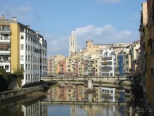 Каталония – Арагон - Валенсия (наблюдения)