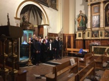 Каталония – Арагон - Валенсия (наблюдения)