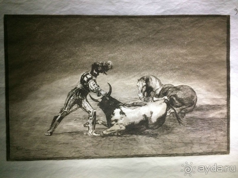 Каталония – Арагон - Валенсия (наблюдения)