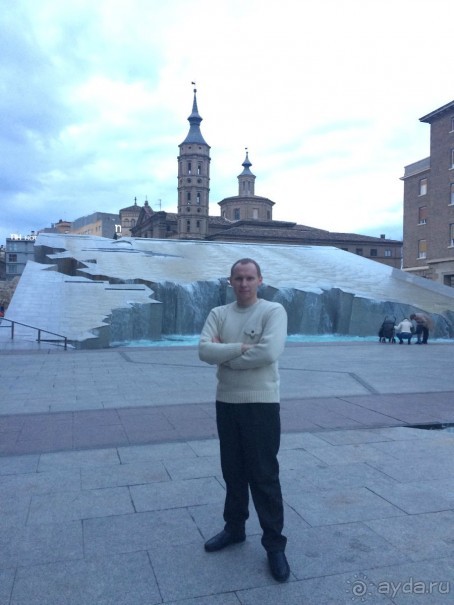 Каталония – Арагон - Валенсия (наблюдения)