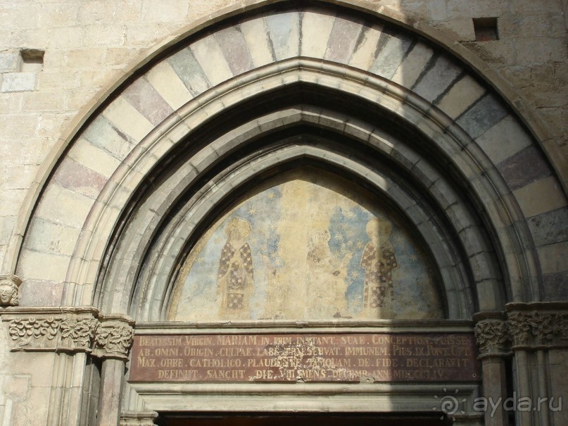 Каталония – Арагон - Валенсия (наблюдения)