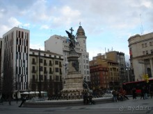 Каталония – Арагон - Валенсия (наблюдения)