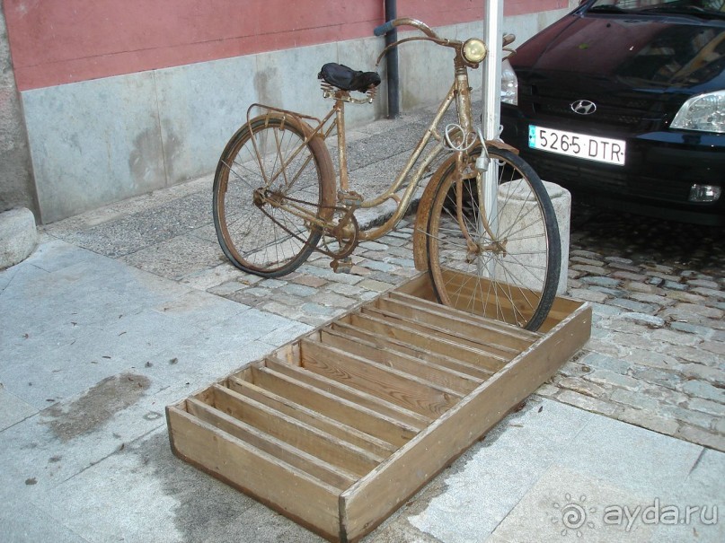 Каталония – Арагон - Валенсия (наблюдения)