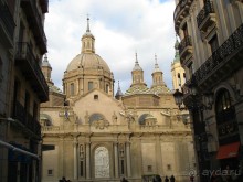 Каталония – Арагон - Валенсия (наблюдения)