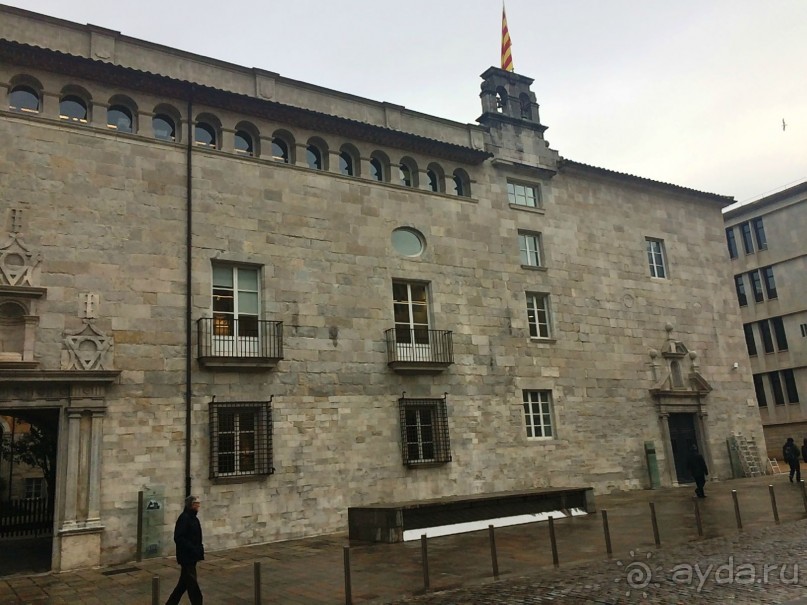 Каталония – Арагон - Валенсия (наблюдения)