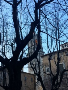 Каталония – Арагон - Валенсия (наблюдения)