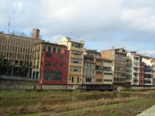 Каталония – Арагон - Валенсия (наблюдения)