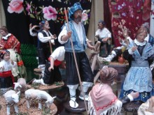 Каталония – Арагон - Валенсия (наблюдения)