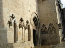 Каталония – Арагон - Валенсия (наблюдения)