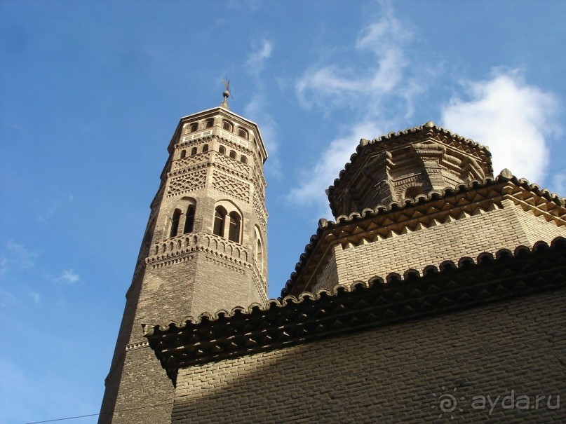 Каталония – Арагон - Валенсия (наблюдения)