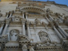 Каталония – Арагон - Валенсия (наблюдения)