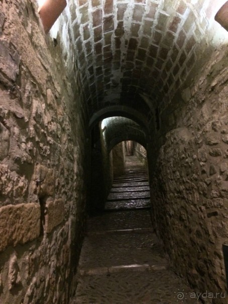 Каталония – Арагон - Валенсия (наблюдения)