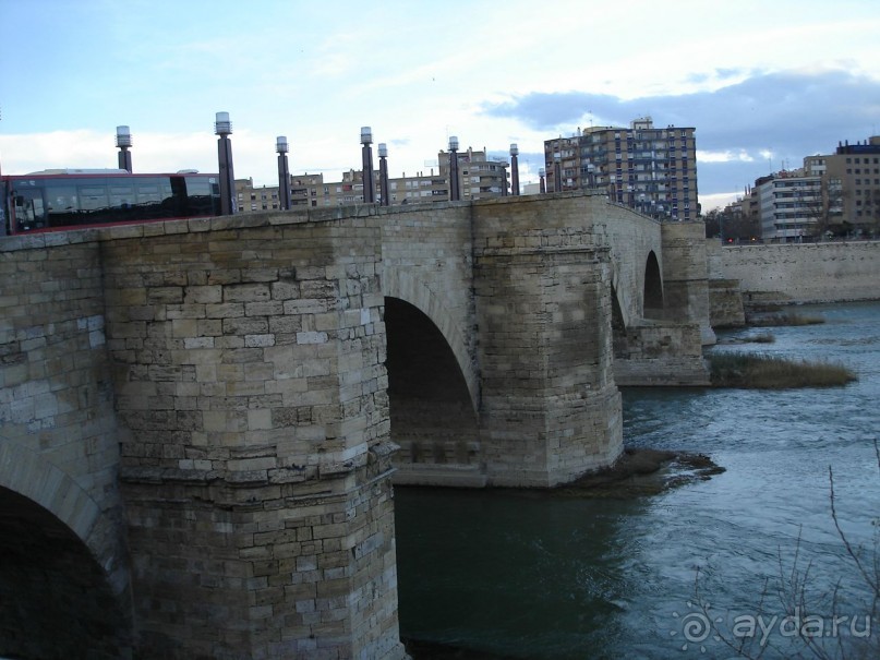 Каталония – Арагон - Валенсия (наблюдения)