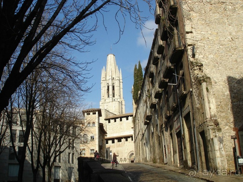 Каталония – Арагон - Валенсия (наблюдения)