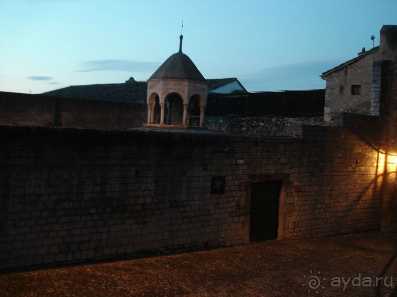 Каталония – Арагон - Валенсия (наблюдения)