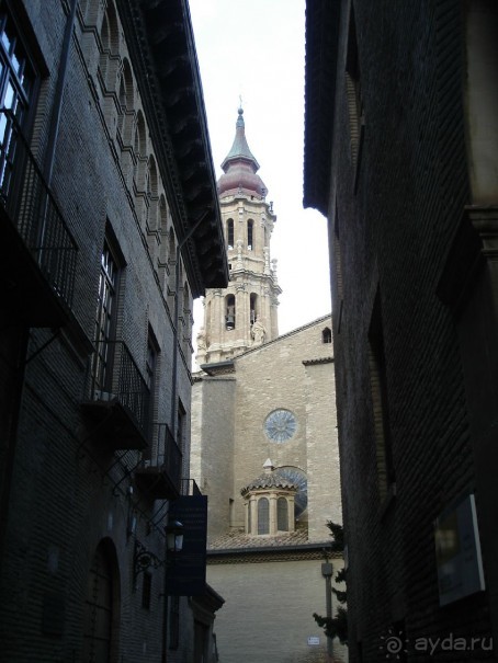 Каталония – Арагон - Валенсия (наблюдения)