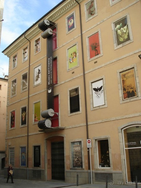 Каталония – Арагон - Валенсия (наблюдения)