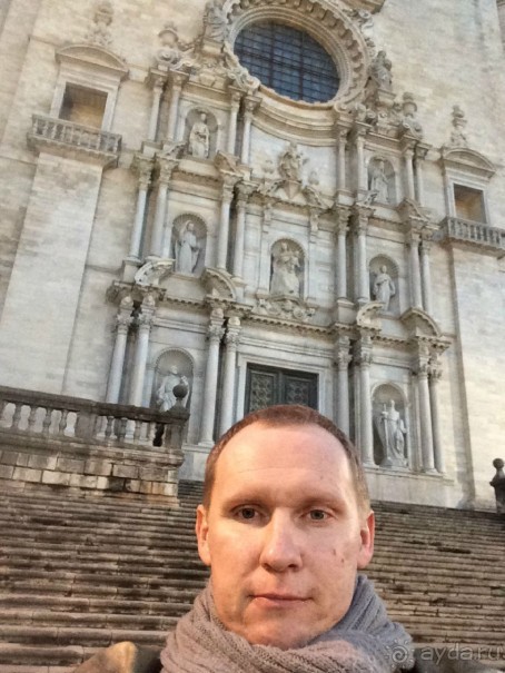 Каталония – Арагон - Валенсия (наблюдения)