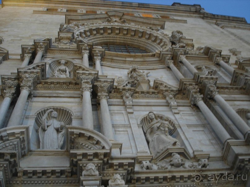 Каталония – Арагон - Валенсия (наблюдения)