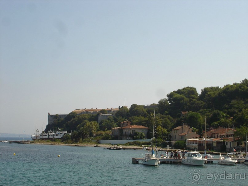 Королевский форт