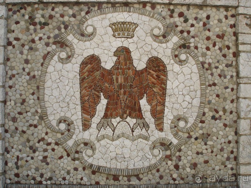 Коротко о Ницце