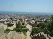 Дербент (немного истории)