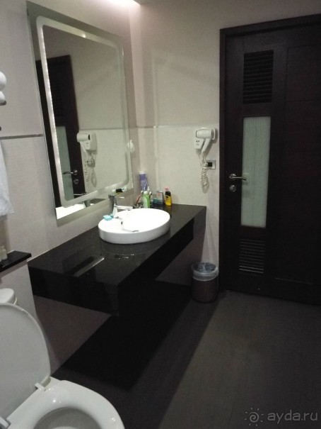 фото Aiyara Grand Hotel