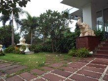 Прекрасный отель