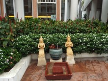 Прекрасный отель