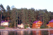 просто повезло с погодой