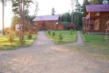 просто повезло с погодой