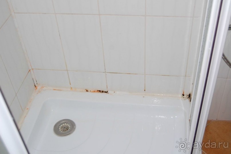 Сервис?  А что это?