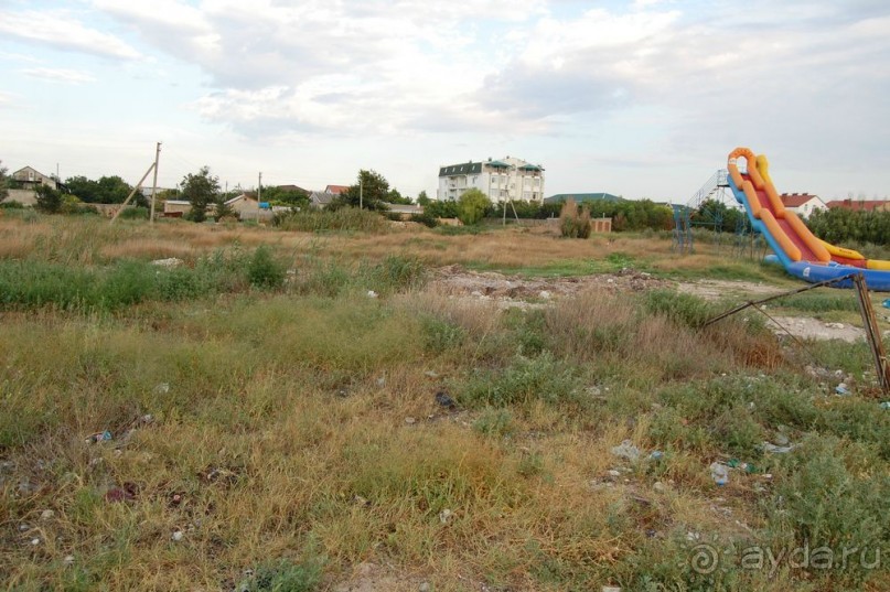 Сервис?  А что это?