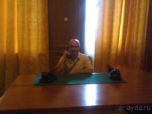 АБХАЗИЯ-КРАСНАЯ ПОЛЯНА-СОЧИ. ТРУДНАЯ ДОРОГА.