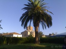 АБХАЗИЯ-КРАСНАЯ ПОЛЯНА-СОЧИ. ТРУДНАЯ ДОРОГА.