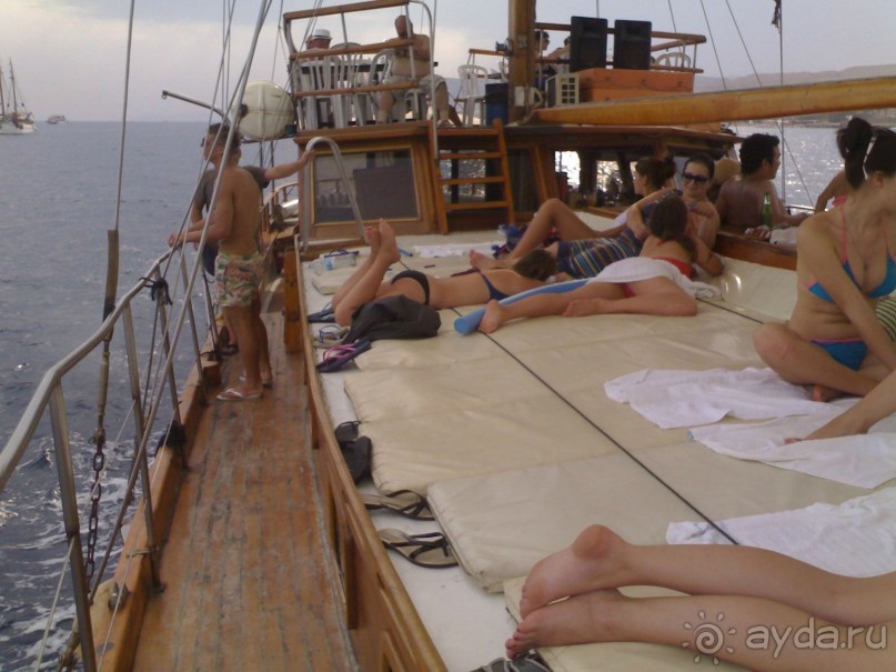 фото Comfort Hotel Eilat