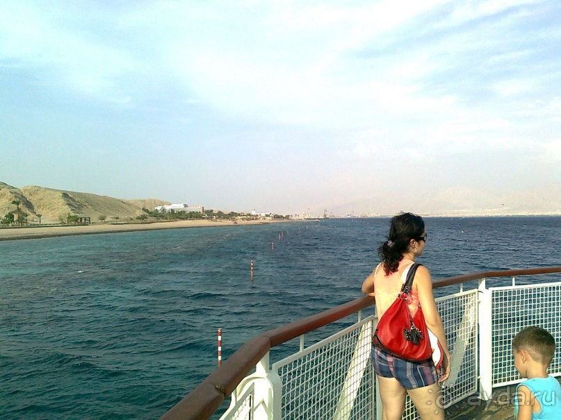 фото Comfort Hotel Eilat