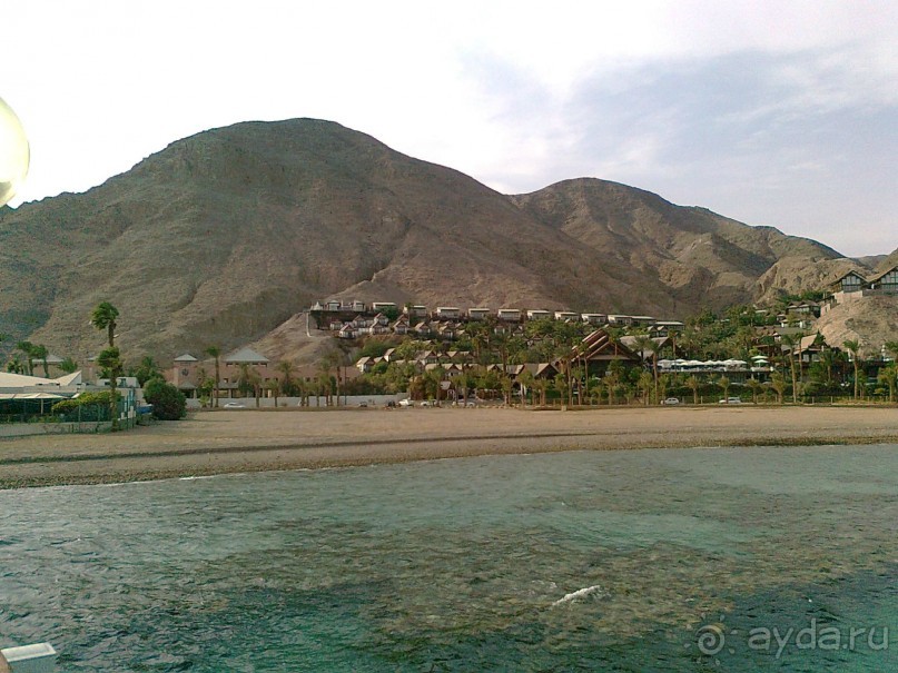 фото Comfort Hotel Eilat