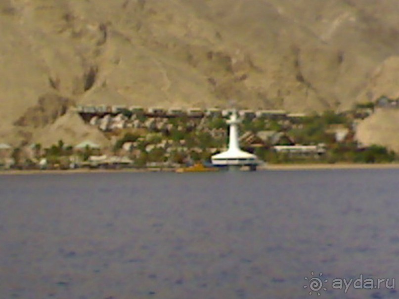 фото Comfort Hotel Eilat