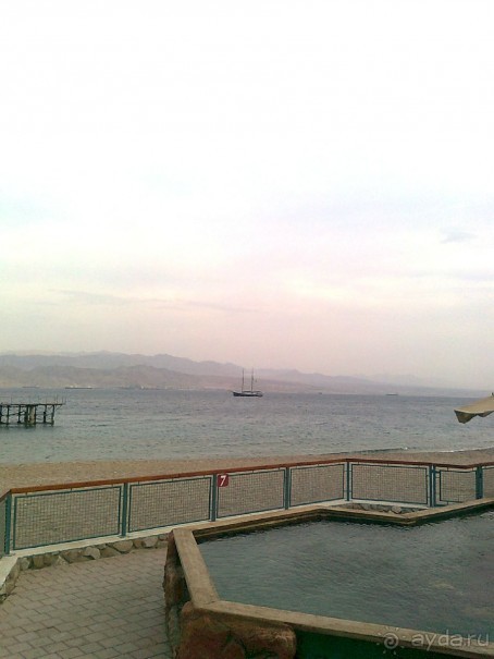 фото Comfort Hotel Eilat